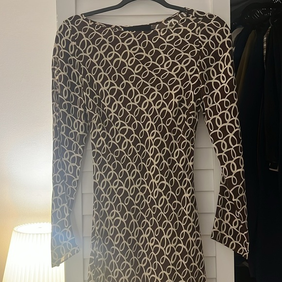 Realisation Par - The Rainey Dress - Landline Print - Size Small - Picture 2 of 5